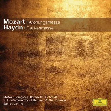 Missa in tempore belli "Paukenmesse", Hob. XXII:9 in C: Kyrie