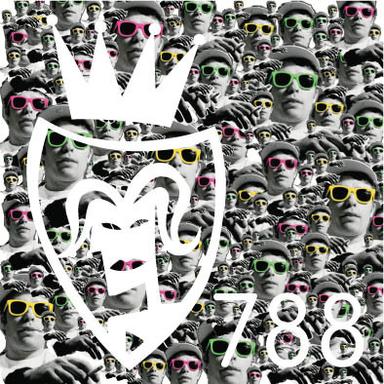 !Knuf - An Der Beat 007 Remix