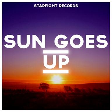 Sun Goes Up