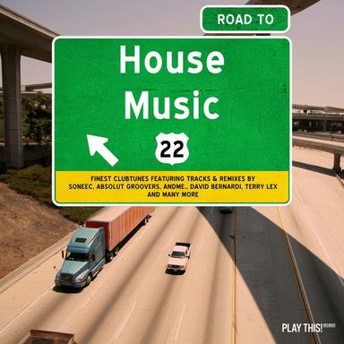 I Get You - David Grant Remix