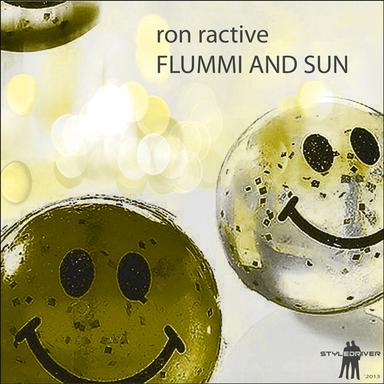 Flummi and Sun - Vitamin D3 Mix