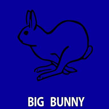 Lets Go - Bunny House Remix