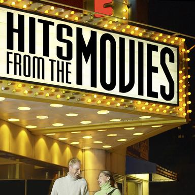Hits From The Movies