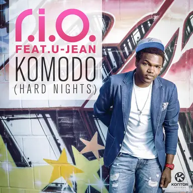 Komodo (Hard Nights)