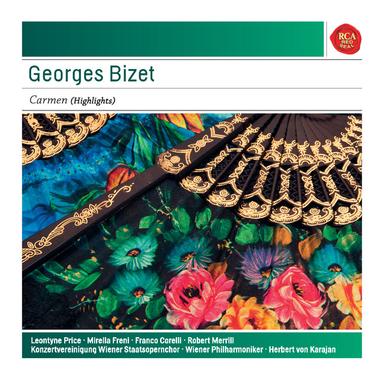 Carmen, WD 31 (Excerpts): Entr'acte (Between Act II & III)