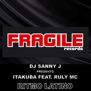 Ritmo Latino - Dj Sanny J Original Mix