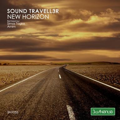 New Horizon - Original Mix