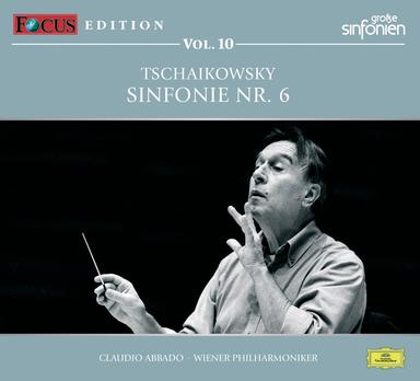 Symphony No. 6 in B Minor, Op. 74, TH 30 "Pathétique": II. Allegro con grazia