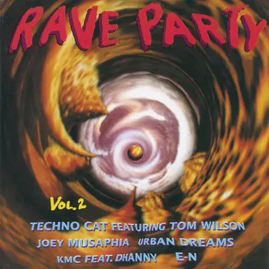 Rave Party Vol.2