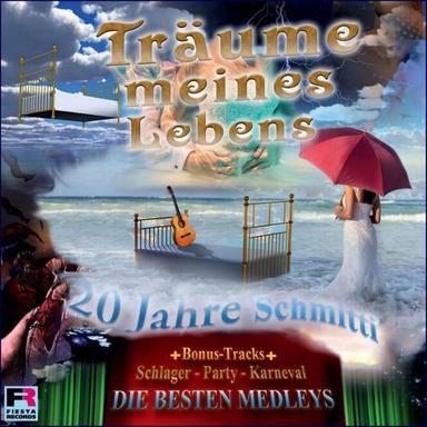 Träume meines Lebens - Spanish Guitar Mix