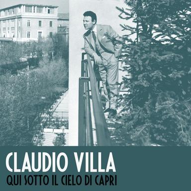 Qui Sotto il Cielo di Capri