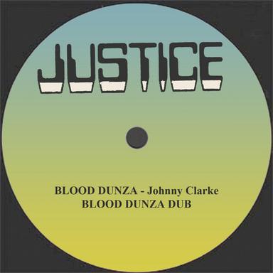 Blood Donza - Dub
