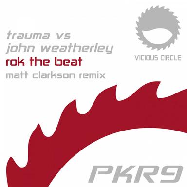 Rok The Beat - Matt Clarkson Remix