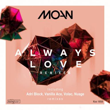 Always Love - Adri Block Remix