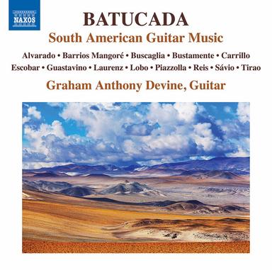 No. 1, Preludio saudade