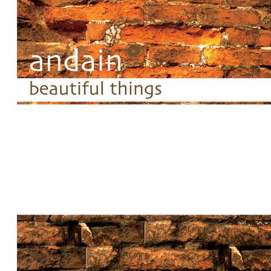 Beautiful Things - Gabriel & Dresden Radio Edit
