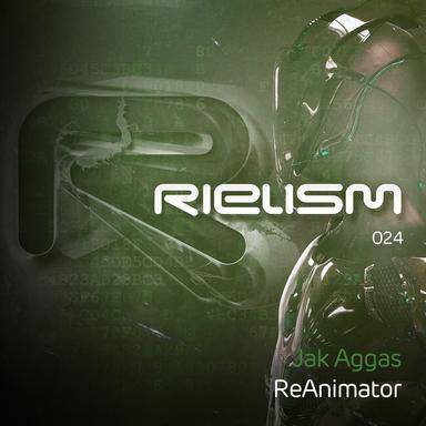 ReAnimator - Original Mix