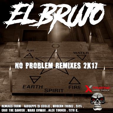 No Problem - Djyl Remix