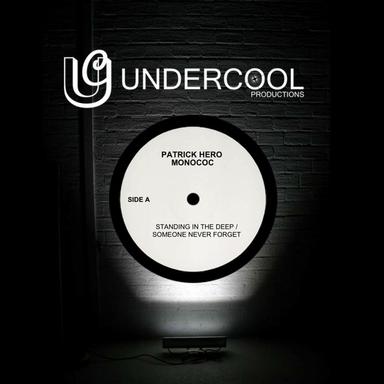 Standing In The Deep - Original Mix
