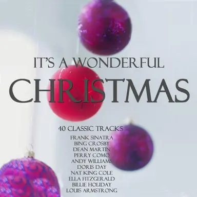 I've Got My Love To Keep You Warm