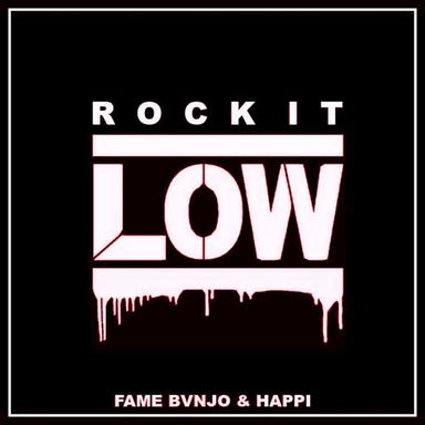 Rock It Low (with BVNJO & Happi)