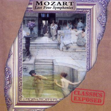 Symphony No. 41 in C major, K. 551 "Jupiter": IV. Molto Allegro