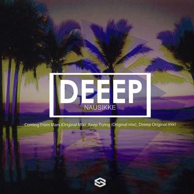 Keep Trying - Original mix