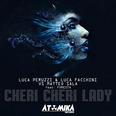 Cheri Cheri Lady - 2Black Remix