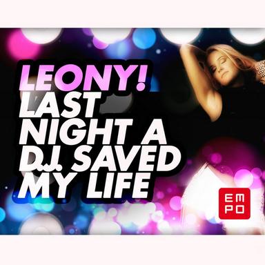 Last Night a D.J. Saved My Life - Extended Mix