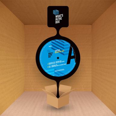 Beautiful Day - Days Of Funk Remix