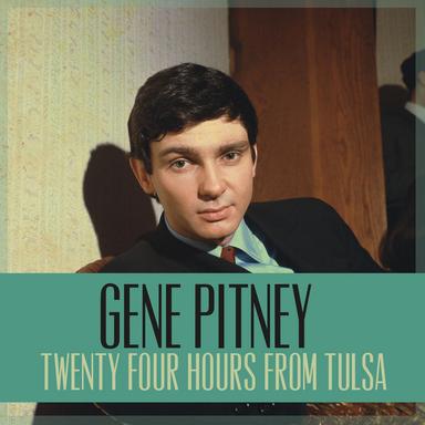 Twenty Four Hours from Tulsa
