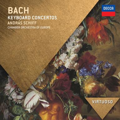 Concerto for 2 Harpsichords, Strings, and Continuo in C minor, BWV 1060: 1. Allegro
