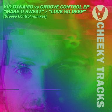 Make U Sweat - Groove Control 138 Radio Edit
