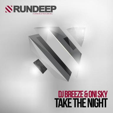 Take the Night - Original Mix