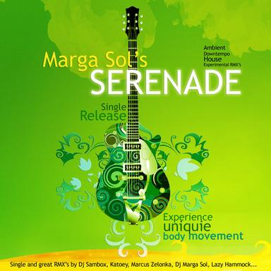 Serenade - Sambox Deep Remix