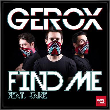 Find Me - Radio Edit