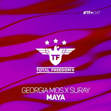 Maya - Extended Mix