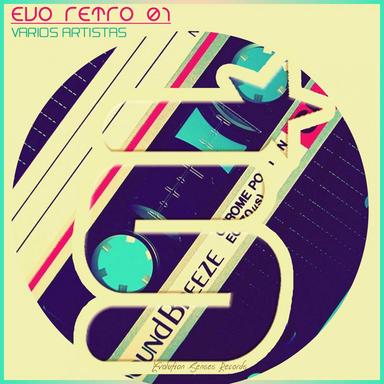 SAY YEAH - Original mix