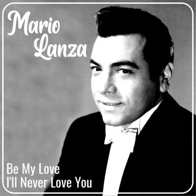 I'll Never Love You