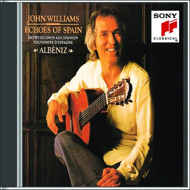 Cantos de España, Op. 232: No. 4, Córdoba (Arranged by John Williams for Guitar)