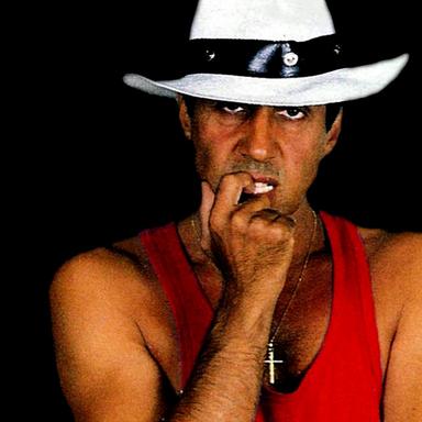 Il Tuo Bacio E Come Un Rock