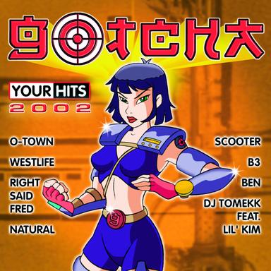 Kimnotyze (feat. Lil' Kim & Trooper Da Don) - Radio TV Version