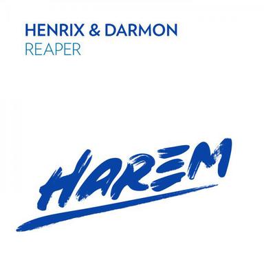 Reaper - Original Mix