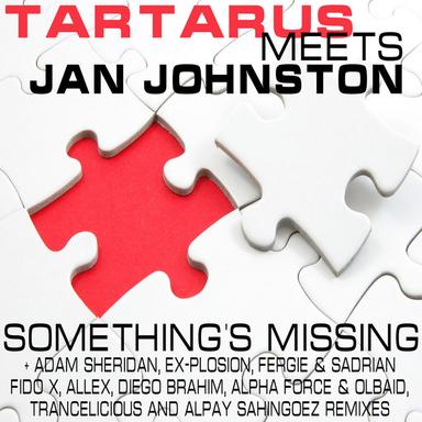 Something's Missing - Alpay Sahingoez Remix