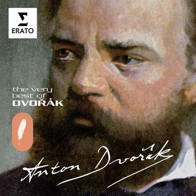 Dvořák: From the Bohemian Forest, Op. 68, B. 182: No. 5, Silent Woods