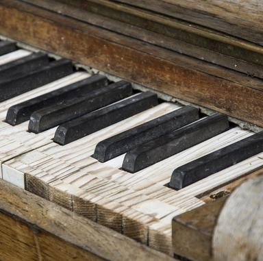 Mendelssohn Lieder ohne Worte (Songs without Words), Book 2, Op. 30 No. 3 in E Major