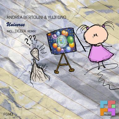 Universe - Original Mix