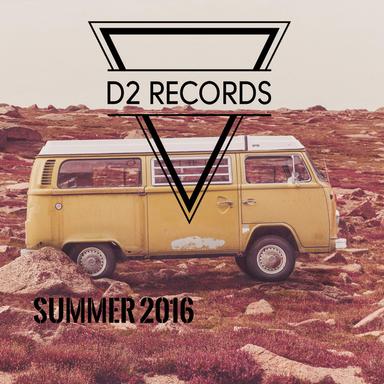 Beautiful Creatures - Thomas Ackermann Remix