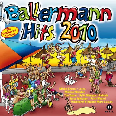 Endlich Mal Wieder Nüchtern - Erwacht Aus Dem Koma-Mix