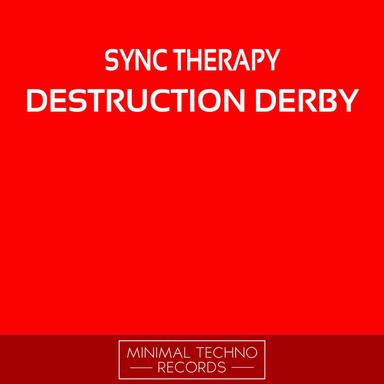 Destruction Derby - Original Mix